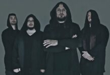 Rising Curse são Convidados Especiais de Godark no Concerto de Apresentação do Novo Álbum “Omniscience”- Famalicão, Portugal