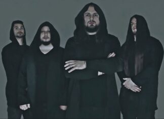 Rising Curse são Convidados Especiais de Godark no Concerto de Apresentação do Novo Álbum “Omniscience”- Famalicão, Portugal