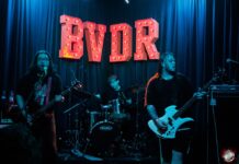 Stoned Jesus em Curitiba: Uma Lição de Groove, Humanidade e Maestria Psicodélica