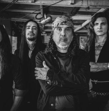 Single Review | THE MIST – “The Curse Of Life”: o regresso feroz de uma lenda do thrash metal