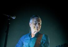 Os Deuses continuam Jovens: 40 anos de vanguardismo no LAV