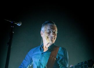 Os Deuses continuam Jovens: 40 anos de vanguardismo no LAV