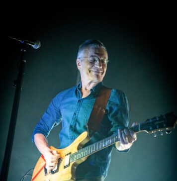 Os Deuses continuam Jovens: 40 anos de vanguardismo no LAV