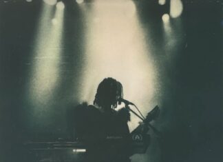 Amplificasom: Zeruel elevam a tempestade sonora ao lado de Deafheaven em Portugal!- Porto, Lisboa, Portugal