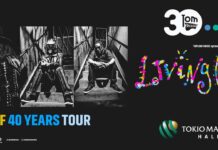 Living Colour: Banda celebra 40 anos de carreira com show em São Paulo em 2026