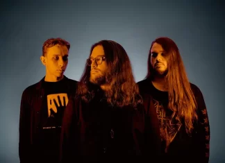 REVIEW DISC: Stoned Jesus e a Jornada Progressiva em Songs to Sun