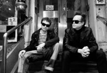 LAPTOP lança novo single “I Don’t Know”, do novo álbum ‘On This Planet’