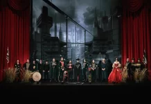 My Chemical Romance anuncia gira con data única en España