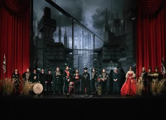 My Chemical Romance anuncia gira con data única en España