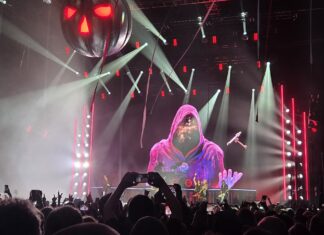 REVIEW REPORT: Helloween + Beast In Black @ Sagres Campo Pequeno – Lisboa | 13.11.2025 HELLOWEEN @ Sagras Campo Pequeno | Photos: @pmgama & @culturaempeso