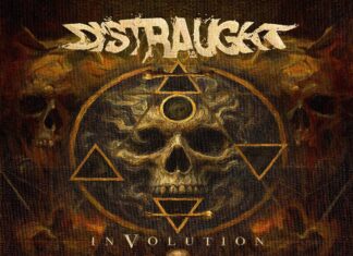 DISTRAUGHT E A COP30: “INVOLUTION”