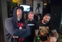 Rock no ABC: PHOBUS – Entrevista sobre seus primeiros singles lançados nas plataformas digitais