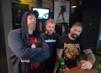 Rock no ABC: PHOBUS – Entrevista sobre seus primeiros singles lançados nas plataformas digitais