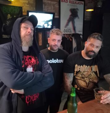 Rock no ABC: PHOBUS – Entrevista sobre seus primeiros singles lançados nas plataformas digitais