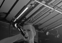 Review Report: Deafheaven + Portrayal Of Guilt + Zeruel @M.Ou.Co, Porto | 22.11.2025