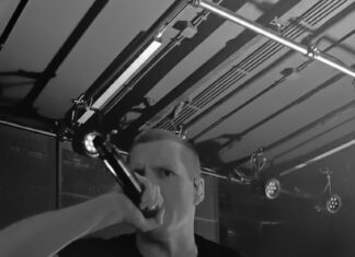 Review Report: Deafheaven + Portrayal Of Guilt + Zeruel @M.Ou.Co, Porto | 22.11.2025