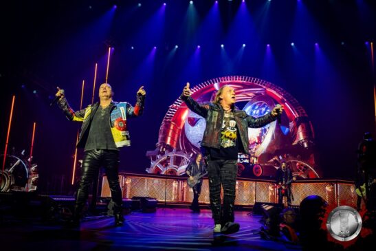 HELLOWEEN @ Sagras Campo Pequeno | Photos: @pmgama & @culturaempeso