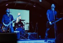 Artificial celebra sua primeira apresentação — Barquisimeto, Venezuela