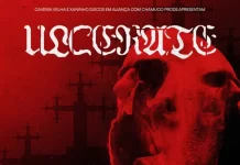 Ulcerate: Única apresentação – parceria entre Caveira Velha Produções e La Iglesia, neste Domingo 23/11/2025