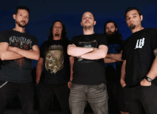 Entrevista | Ashes Reborn: trajetória, influências e novos caminhos