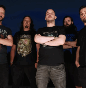 Entrevista | Ashes Reborn: trajetória, influências e novos caminhos