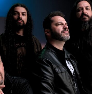 As The Palaces Burn revela detalhes sobre seu novo álbum “Zodiac”