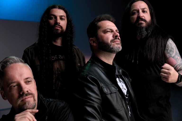 As The Palaces Burn revela detalhes sobre seu novo álbum “Zodiac”