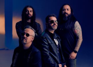 As the Palace Burn, “Zodiac” chega nas plataformas digitais com lançamento 21/11/2025