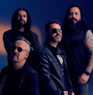 As the Palace Burn, “Zodiac” chega nas plataformas digitais com lançamento 21/11/2025