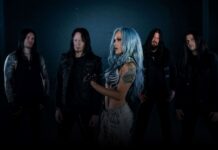 Alissa White-Gluz deixa Arch Enemy e lança música solo