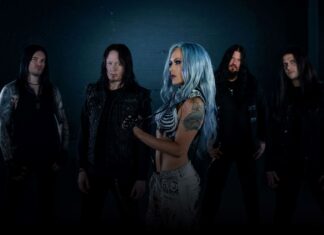 Alissa White-Gluz deixa Arch Enemy e lança música solo