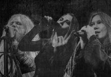 Unholy Productions apresenta: Arkona, Leaves’ Eyes y Atrocity em México