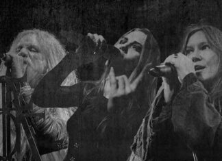 Metal Fabrik y Unholy Productions: Arkona, Leaves’ Eyes y Atrocity – CDMX