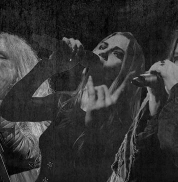 Metal Fabrik y Unholy Productions: Arkona, Leaves’ Eyes y Atrocity – CDMX