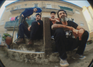 Carne Pa Canhão no Rebenta Tudo