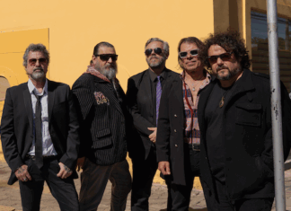 Está chegando o tão esperado dia: Eternos Cascavelletes tocam dia 14 no Bar Opinião, em Porto Alegre