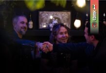 Dünedain — Meet & Greet, CDMX, México