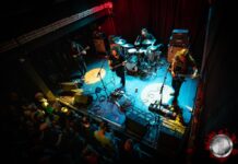 REVIEW REPORT: Elder + Travo @ RCA Club Lisboa | 28.10.2025 ELDER @ RCA Club Lisboa - Photo @pmgama & @culturaempeso