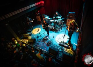 REVIEW REPORT: Elder + Travo @ RCA Club Lisboa | 28.10.2025 ELDER @ RCA Club Lisboa - Photo @pmgama & @culturaempeso