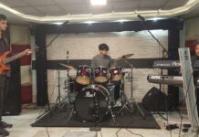 Eloy Fritsch Trio lança vídeo de “Warp Drive” e faz show na Noite dos Museus em Porto Alegre