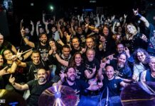Review Esquirlas de Metal Fest – Seviila