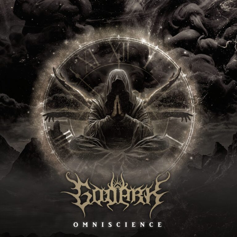 Album Review: Novo Álbum de Godark Marca o Início de uma Nova Era Sonora !