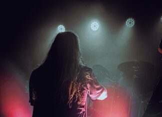 Heal Me: A Jornada Emocional do Harakiri for the Sky no Brasil