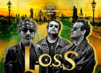 Loss comemora sucesso da turnê europeia com vídeo de bastidores e anuncia álbum ao vivo