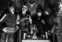 Akakor Records anuncia Impurity: os pilares do black metal brasileiro – Equador