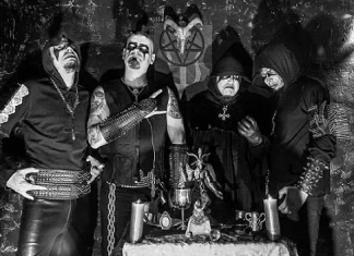 Akakor Records anuncia Impurity: os pilares do black metal brasileiro – Equador