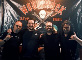 Noite memorável: Jaeder Menossi Interestellar Experience – Redescovering Pluto – 24/10/2025