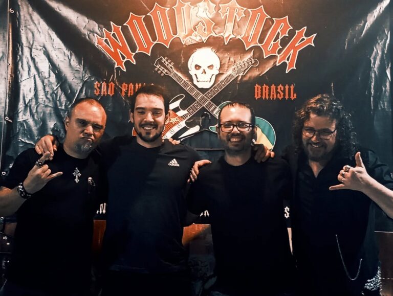 Noite memorável: Jaeder Menossi Interestellar Experience – Redescovering Pluto – 24/10/2025
