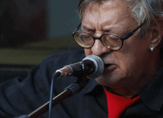 Aos 66 anos, Júlio Reny sofre agressão grave e pede ajuda por meio de Vakinha: saiba porque você deve ajudar um dos maiores roqueiros do sul do Brasil