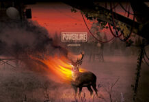 Powerline apresenta Katatonia no Brasil – Data única em São Paulo – 21/03/2026